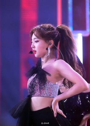 Photo : Nayeon