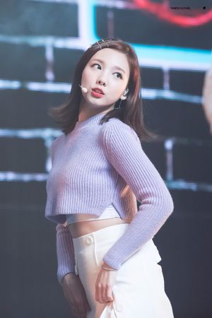 Photo : Nayeon