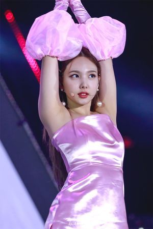 Photo : Nayeon