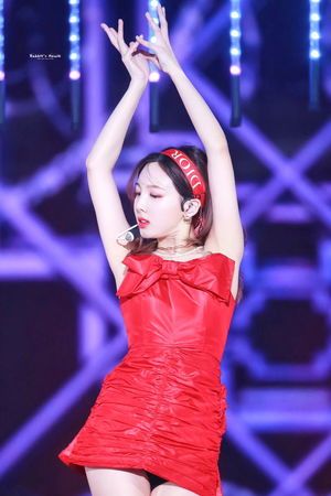Photo : Nayeon