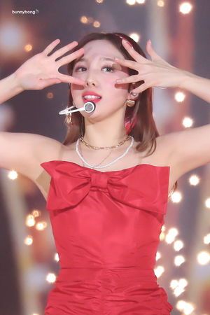 Photo : Nayeon
