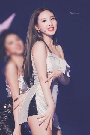 Photo : Nayeon