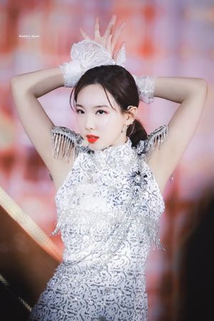 Photo : Nayeon