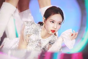 Photo : Nayeon