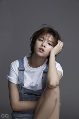 Photo : Jeongyeon