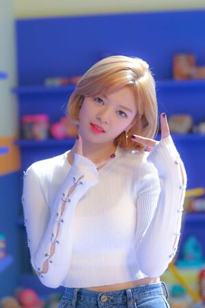 Photo : Jeongyeon