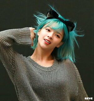 Photo : Jeongyeon