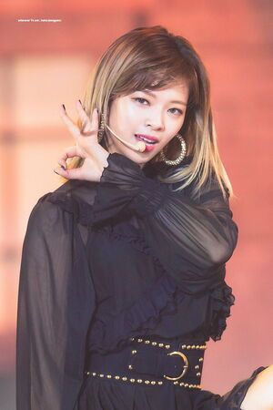 Photo : Jeongyeon