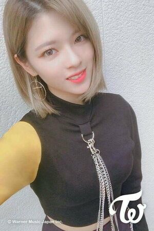 Photo : Jeongyeon