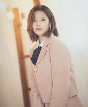 Photo : Jeongyeon