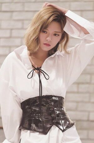 Photo : Jeongyeon