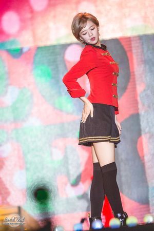 Photo : Jeongyeon