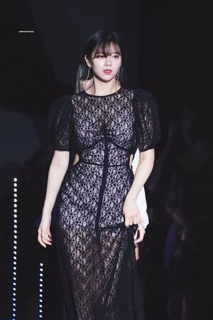 Photo : Lady Jeongyeon