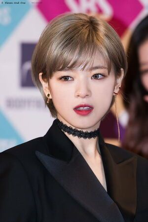 Photo : Jeongyeon