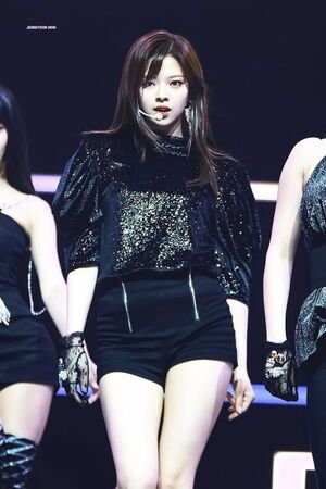 Photo : Jeongyeon