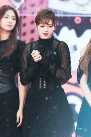 Photo : Jeongyeon