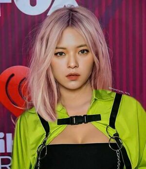 Photo : Jeongyeon