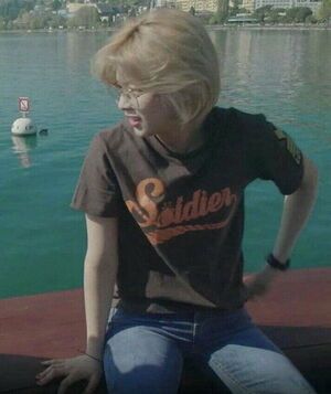 Photo : Jeongyeon