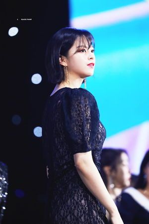 Photo : Jeongyeon