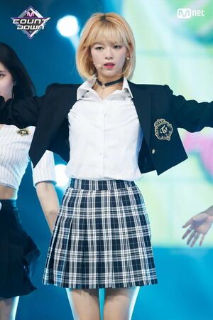 Photo : Jeongyeon