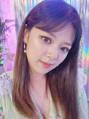 Photo : Jeongyeon