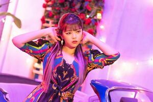 Photo : Jeongyeon