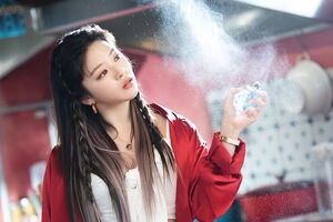 Photo : Jeongyeon