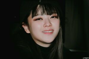 Photo : Jeongyeon