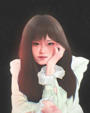 Photo : Taste of Love fan art (9/9) - Jeongyeon