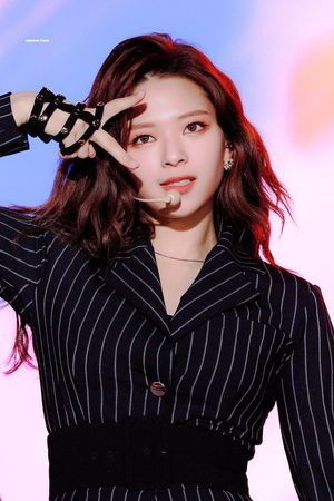 Photo : Jeongyeon