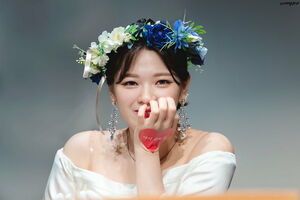 Photo : Jeongyeon