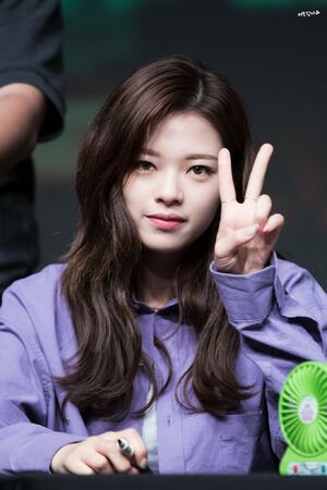 Photo : Jeongyeon