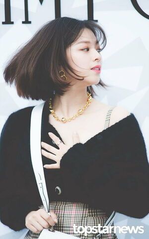 Photo : Jeongyeon
