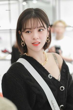 Photo : Jeongyeon Unnie