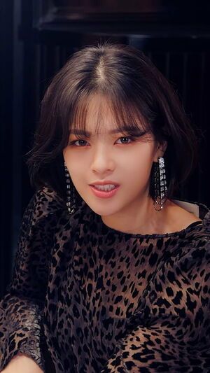 Photo : Yoo Jeongyeon