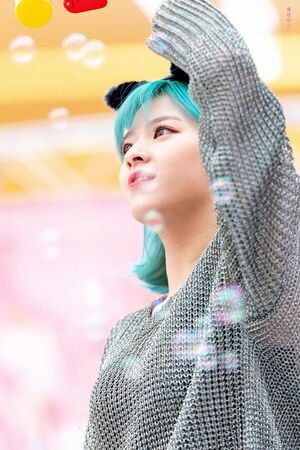 Photo : Jeongyeon