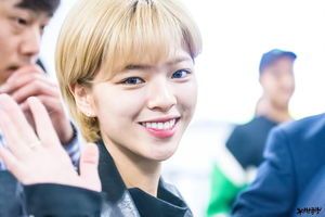 Photo : Jeongyeon