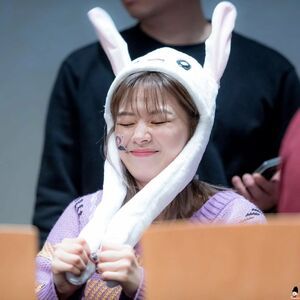 Photo : Jeongyeon