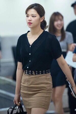 Photo : Jeongyeon