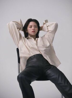 Photo : Jeongyeon