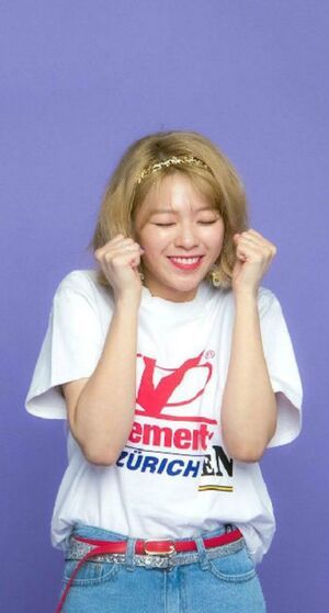 Photo : Jeongyeon
