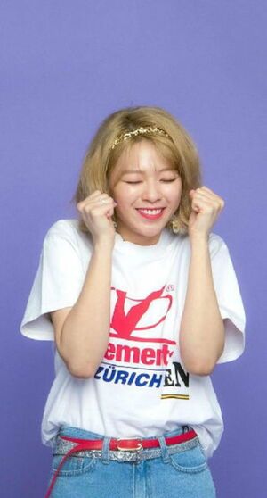 Photo : Jeongyeon