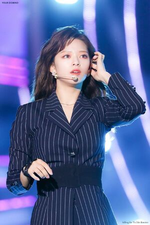 Photo : Jeongyeon