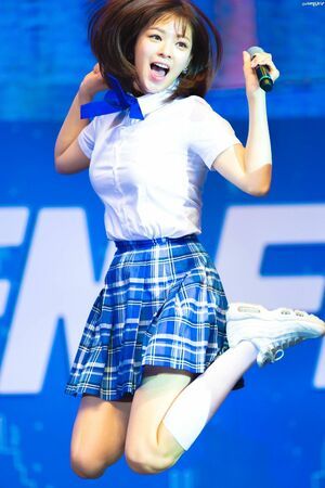 Photo : Jeongyeon
