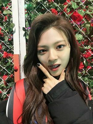 Photo : Jeongyeon