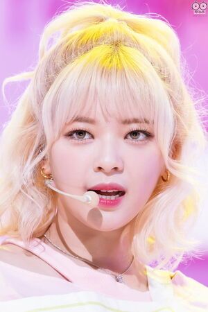 Photo : 211115 - Jeongyeon