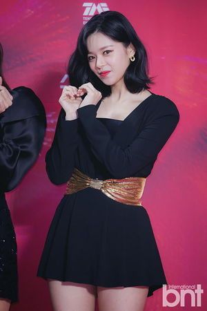 Photo : Jeongyeon