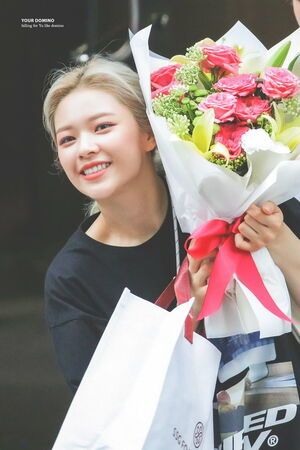 Photo : Jeongyeon