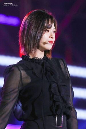 Photo : Jeongyeon