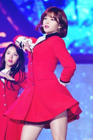 Photo : Jeongyeon